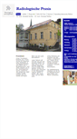 Mobile Screenshot of csrichter.de
